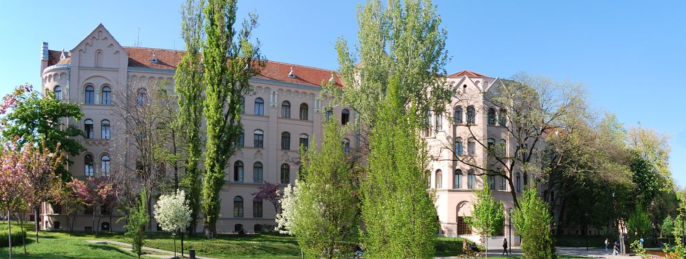 The Szeged Hungarian Studies Center The Szeged Hungarian Studies Center